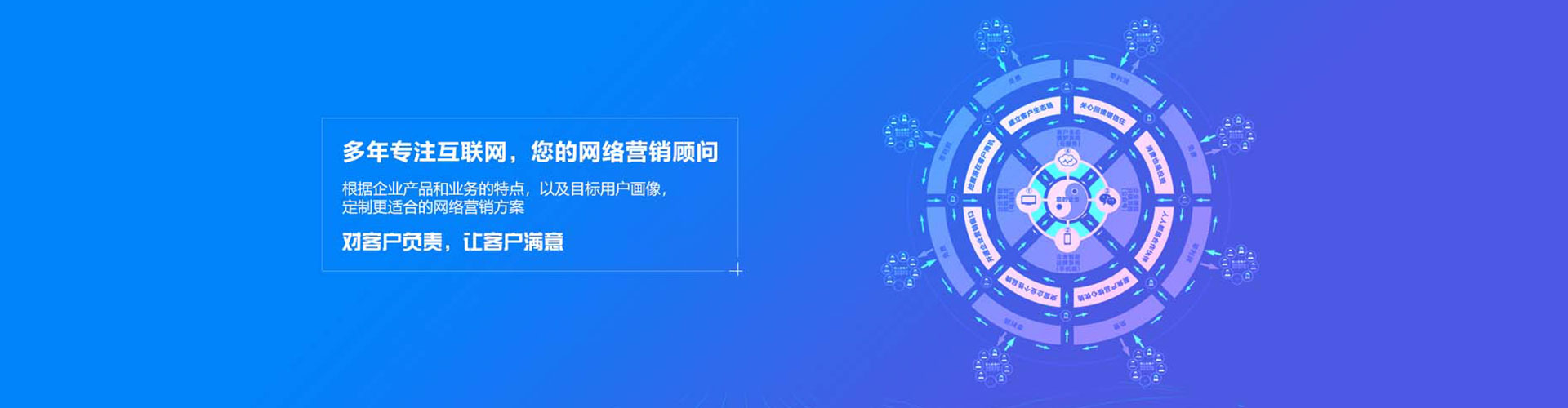 濠江百度运营推广